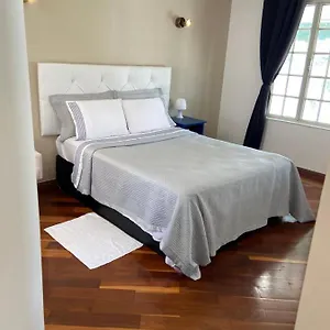 Quarto em Acomodações Particulares Casa Da 28 - Sul, Brasília