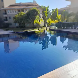 Apartamento Flat - Vista Para Piscina, Brasília