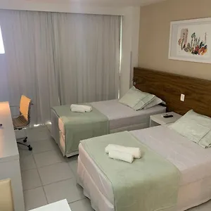 Apartamento Kmt Comfort Flat, Brasília