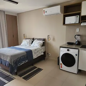 Apartamento Flat Lago Norte, Brasília