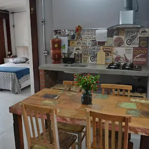 House Loft São Paulo